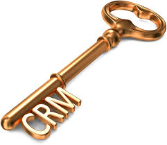 crm key